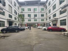 原房东12元！惠阳秋长1500平一楼带牛腿厂房仓库低价出租