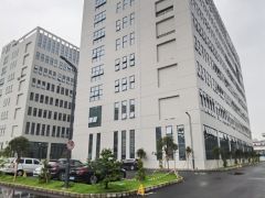 合同可签10年光明甲子塘原房东红本独栋厂房出租3万平米可分租