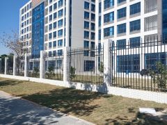 上市公司形象16万平新建厂房仓库，可分租，看上的老板赶紧电