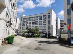 13元起租凤岗雁田工业园区厂房仓库出租大小可分租价格可谈