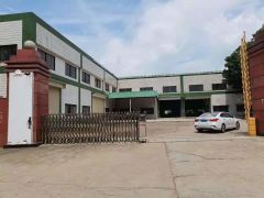 10元起租清溪工业园区厂房仓库出租大小可分租价格