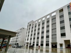后亭步涌共和大型工业园区厂房60000平方出租500起分租