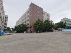 沙井塘尾地铁站附近大王山工业园2000平独门独院仓库厂房出租