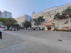 平湖辅城坳原房东精装修1000平办公室加无尘车间厂房低价出租