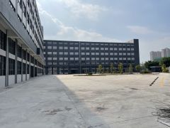龙岗宝龙工业区800平一楼厂房仓库低价出租可分租
