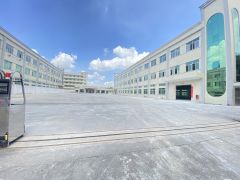 企石原房东红本独院形象好空地超大适合电子五金模具冲压注塑等