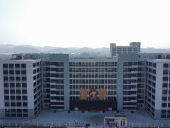 马安镇新乐工业区全新厂房出租（租厂房送装修）