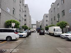 光明楼村小学附近工业区原房东2楼整层1000平厂房出租可分租