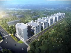 江门全新园区标准厂房招商，深圳产业转移，马上投产，配套齐