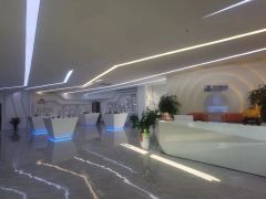 清溪三中靠凤岗新出原房东楼上3600平厂房仓库出租,豪华入住