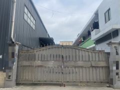 横沥镇石涌工业区国有证独院厂房出租