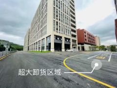 东莞全新花园式厂房仓库出租，业主直租价格透明空地大可办环评