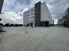 博罗园洲9元全新红本厂房原房东出租1000平起可分租可环评
