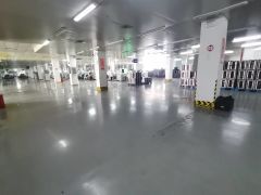 20元起租龙华大浪工业区新出一楼二楼2750平厂房出租可分租