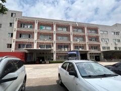 松山湖城区厂房出租，交通便利