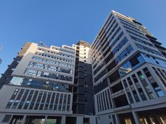 龙岗地铁口高标厂房 交通便利环境优美 1000平起开发商直租