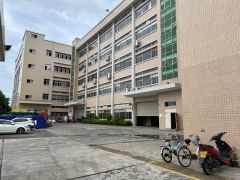 10元出租大岭山原房东独院精装修一到五楼单层面积1150平米