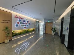 凤岗天堂围靠近观澜精装写字楼21的格局1888元