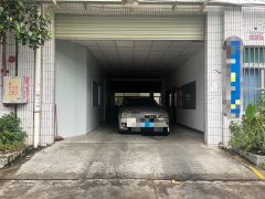 长安乌沙李屋一楼350平 400平厂房出租 低价出租 临深圳