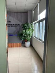 业主出租宝安石岩石龙大道36厂房