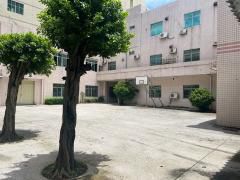 厂房大小可以分租，自家公司厂房