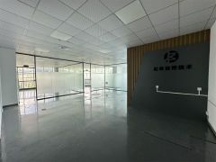 惠城小金口厂房900平电商办公室仓库带装修可分租原房东