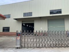 15元价格可谈清溪原房东独院厂房出租适合五金模具机械设备仓库