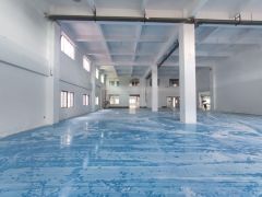 长安上沙空出一楼 8米高重工业  大小都可分租  厂房出租