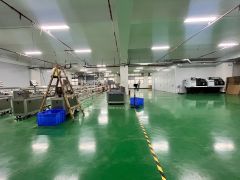 临界深圳沙井 长安乌沙 锦厦1200平厂房出租 可分租