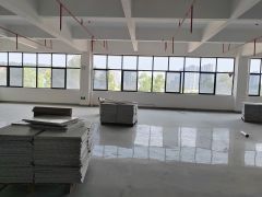 8元8元8元大亚湾独栋厂房原房东精装修厂房实际面积低价出租