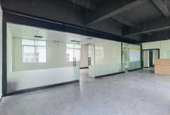 深圳横岗精装修带电梯厂房低价出租