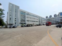 龙岗宝龙原房东1600平重工业厂房仓库出租带卸货平台消防喷淋