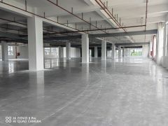 8元！接受电池行业！罗阳原房东全新厂房120000平低价出租