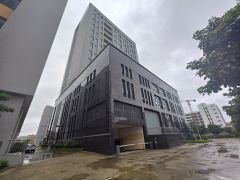 惠州惠城区现成装修厂房，办公室写字楼出租，马安厂房，水口厂房