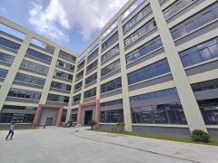 惠州惠城区马安新建厂房出租，适合公司总部，生产，近深圳电子厂