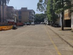 原房东大型钢结构可分租带现成行车，带环评，有独立办公室