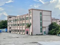 常平原房东标准2600平方厂房出租，带地坪漆形象好，空地超大