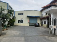大朗g94高速口原房东单一层独院1850平