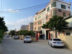 水口龙湖原房东出租无公摊面积