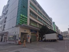 200平起租凤岗原房东独门独院6000平厂房出租仓库部分装修