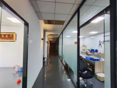 楼上精装修10块1500平方常平东坑，水电现成，拎包生产