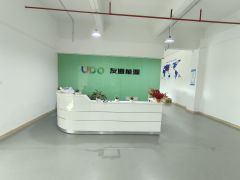 凤岗油甘埔原房东一整层750平厂房出租全新装修