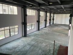 长安上沙标准一楼1300平钢结构水泥水电齐全厂房出租仓库出租