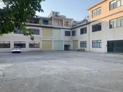 清溪新出原房东独门独院2000平方实际面积出租可分租