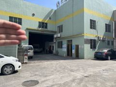 急租秋长原房东独院适合抽粒注塑五金冲压机械设备家具仓库小污染