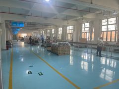 急租原房东标准独院带装修带办公室卫生间适合电子加工小五金类等