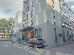 塘厦128工业区原房东厂房一楼400850平出租，精装修