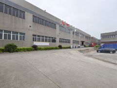 塘厦168工业区标准二楼2500平可分租特价13元厂房出租