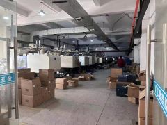 虎门镇怀德社区大埔路新出1楼1800平方， 2楼900平方