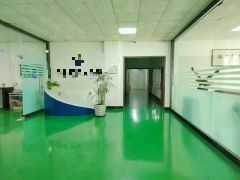 长安步步高精装修厂房500平米厂房研发办公室电商仓库出租
